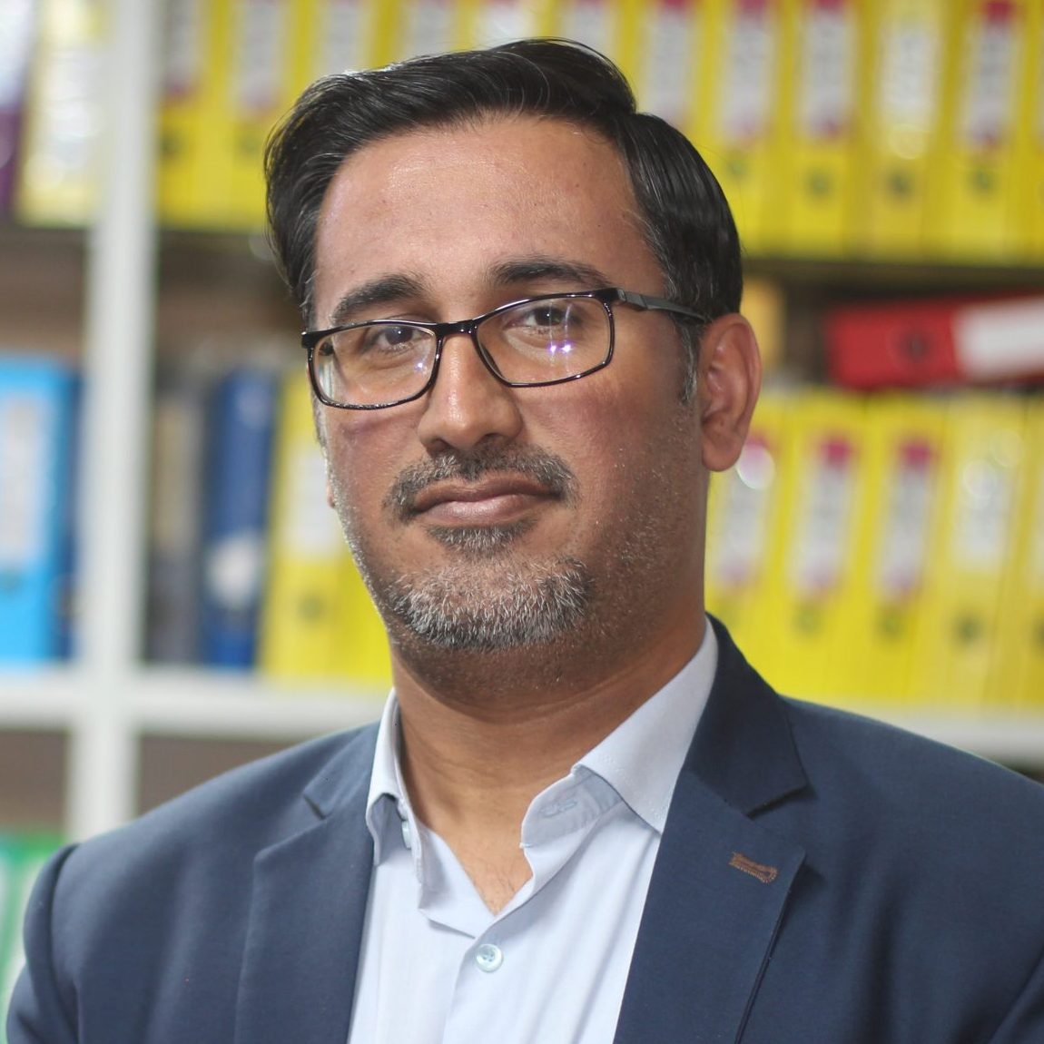 فواد شریفی