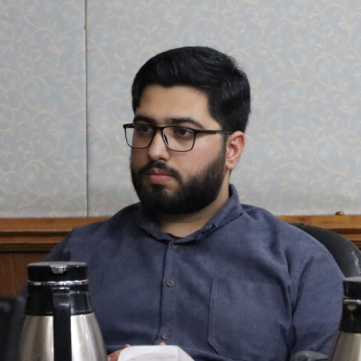 محمد طاهر دباغ