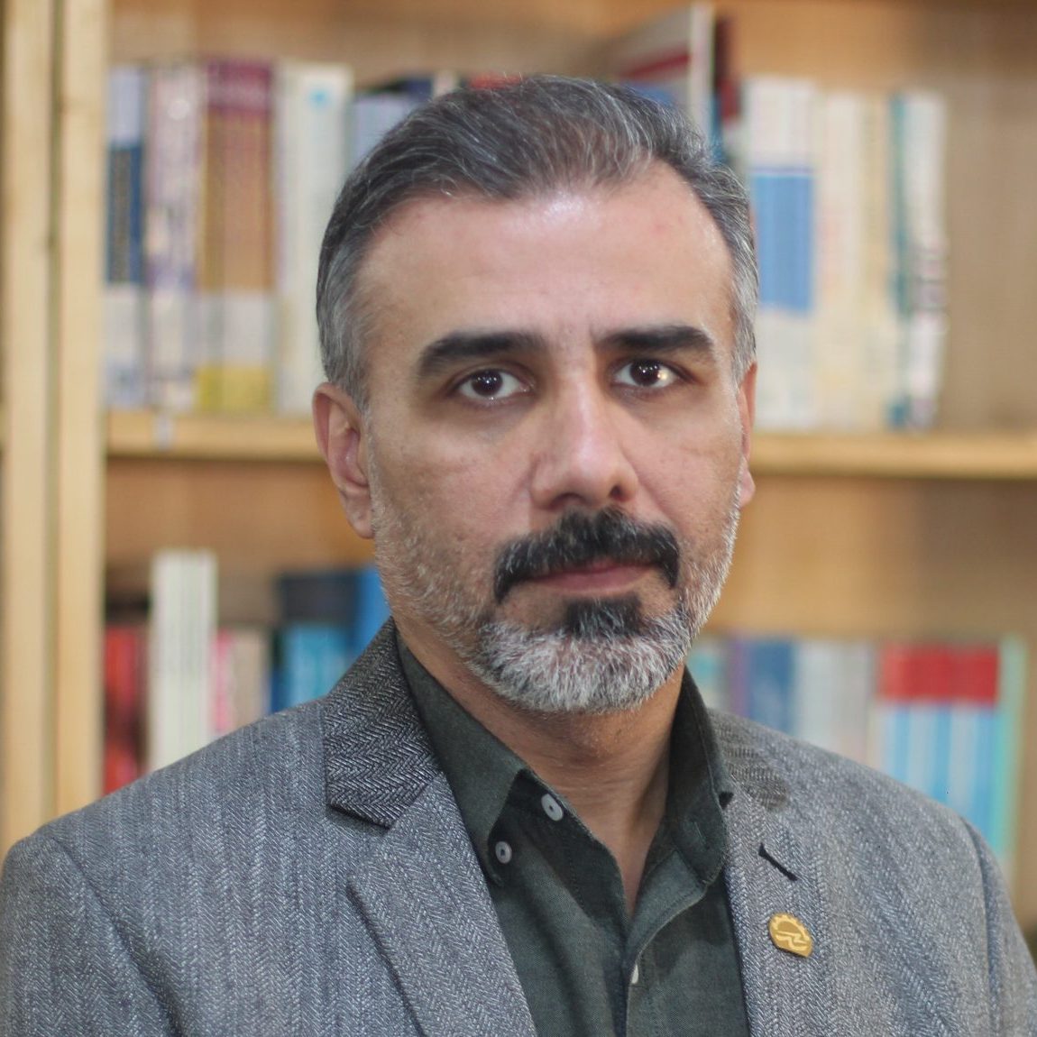 آرش ساردویی