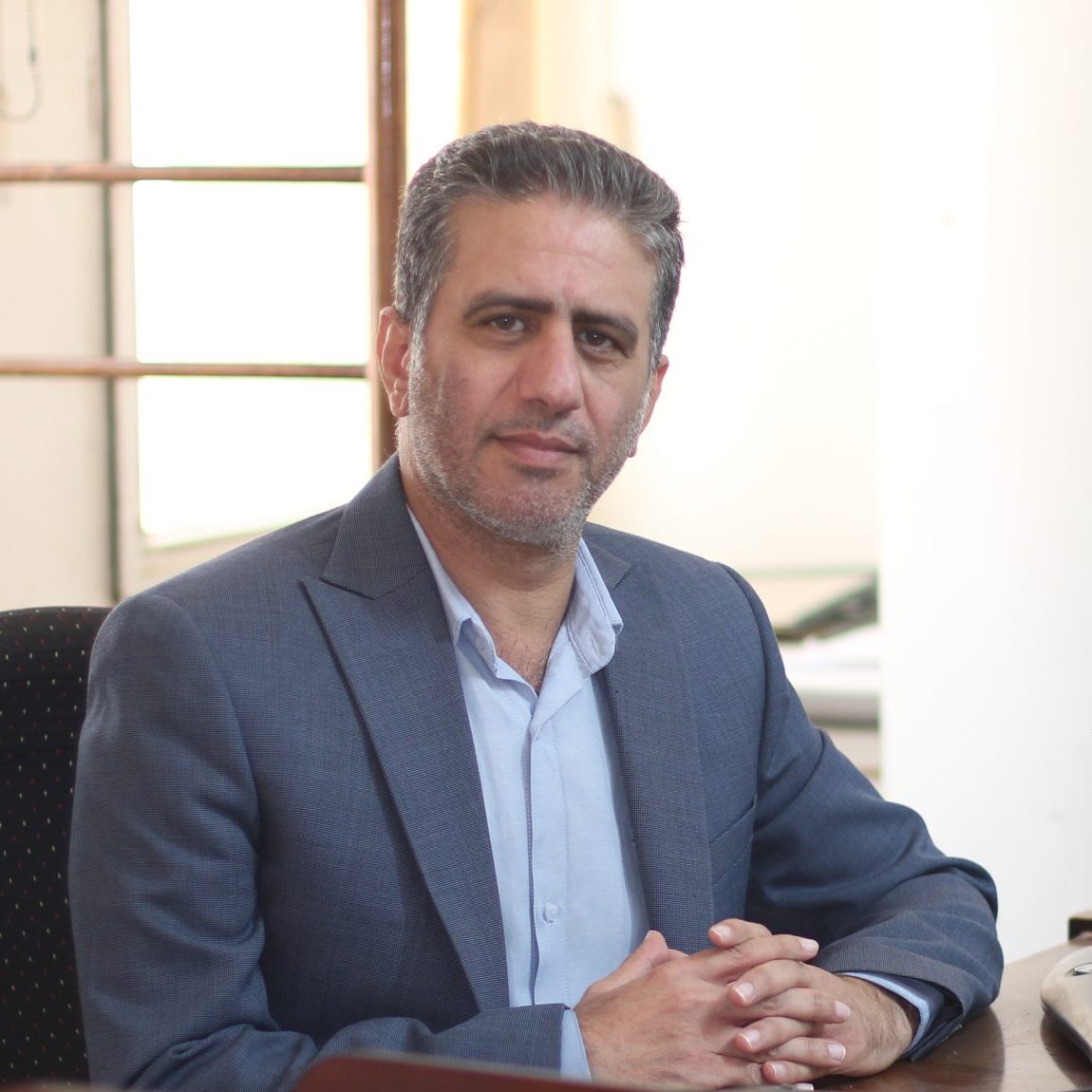 ابراهیم غلام شینی