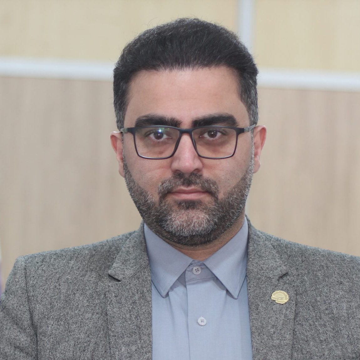 اسماعیل عرب زاده