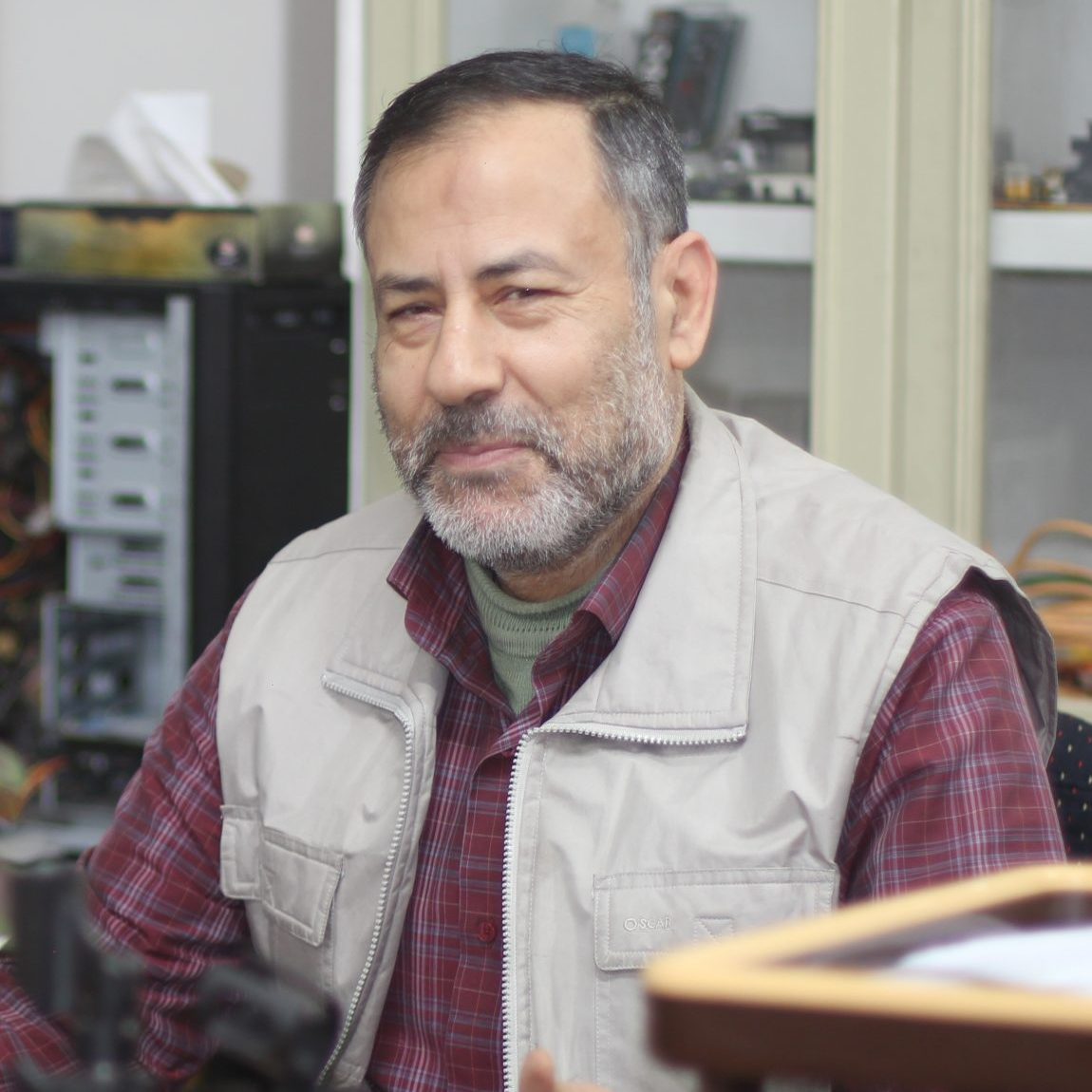 زمان قلی پور
