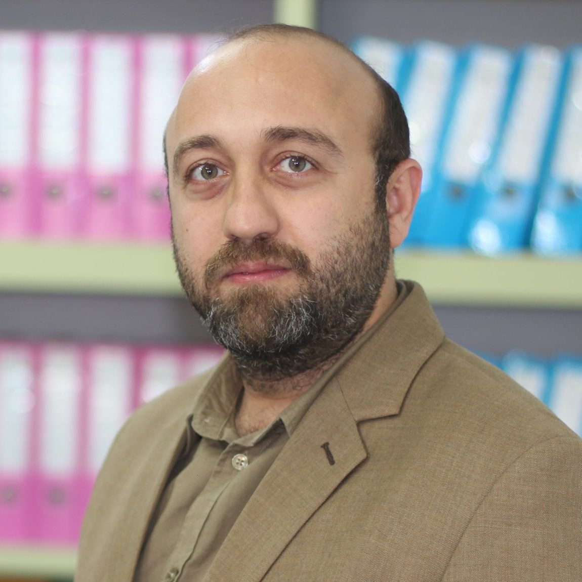 کامیار رجایی دستغیب