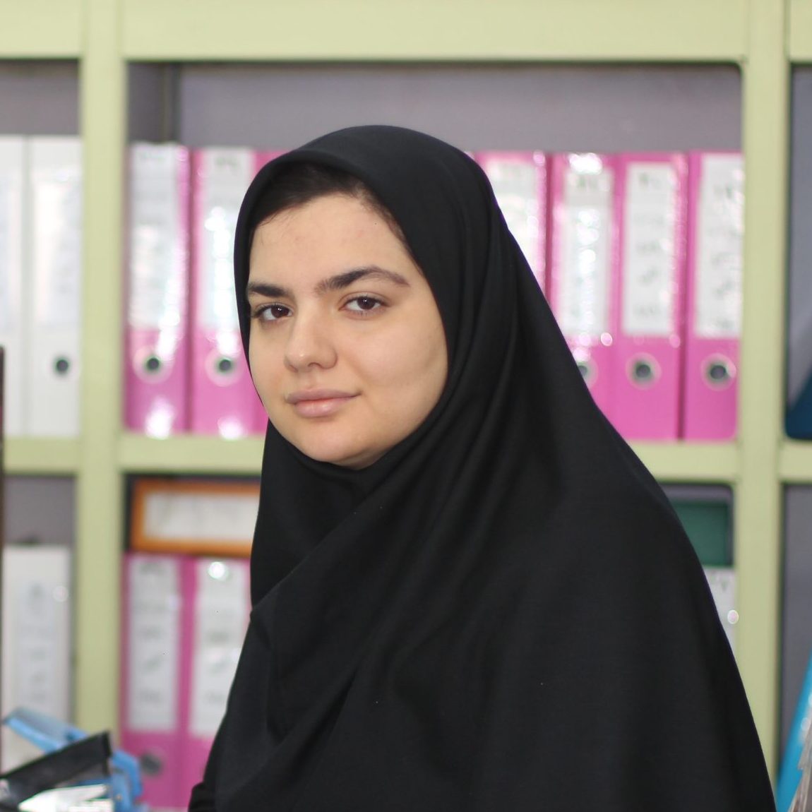 شقایق عبدالهی