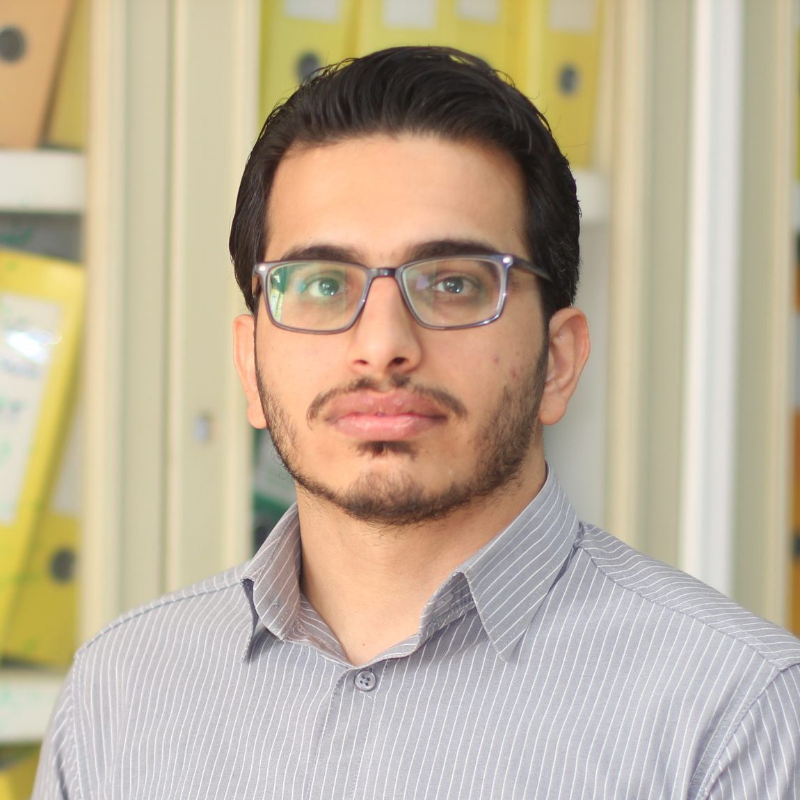 علی علیدادی