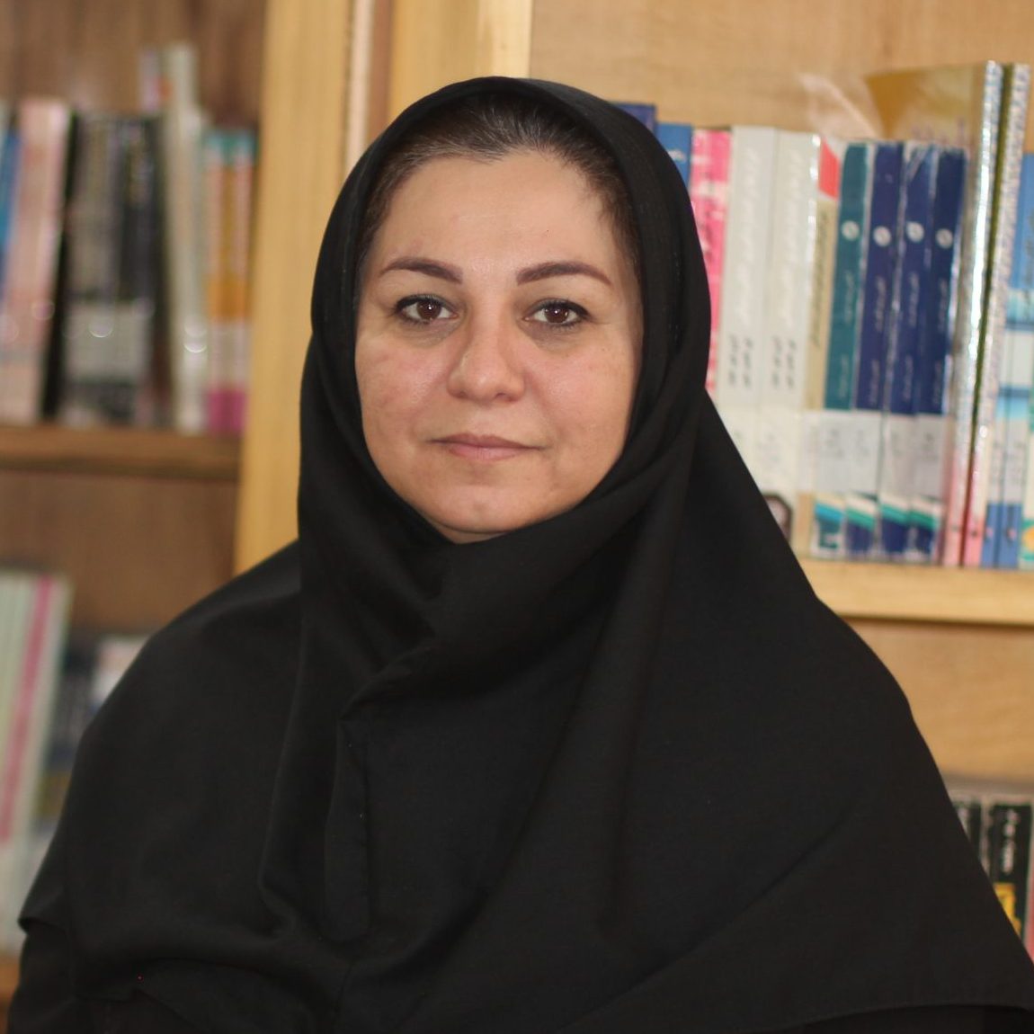 فاطمه دشتستانی