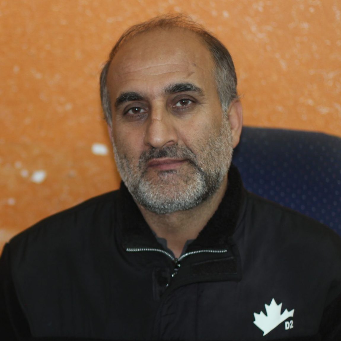 محسن طاهری کتکی