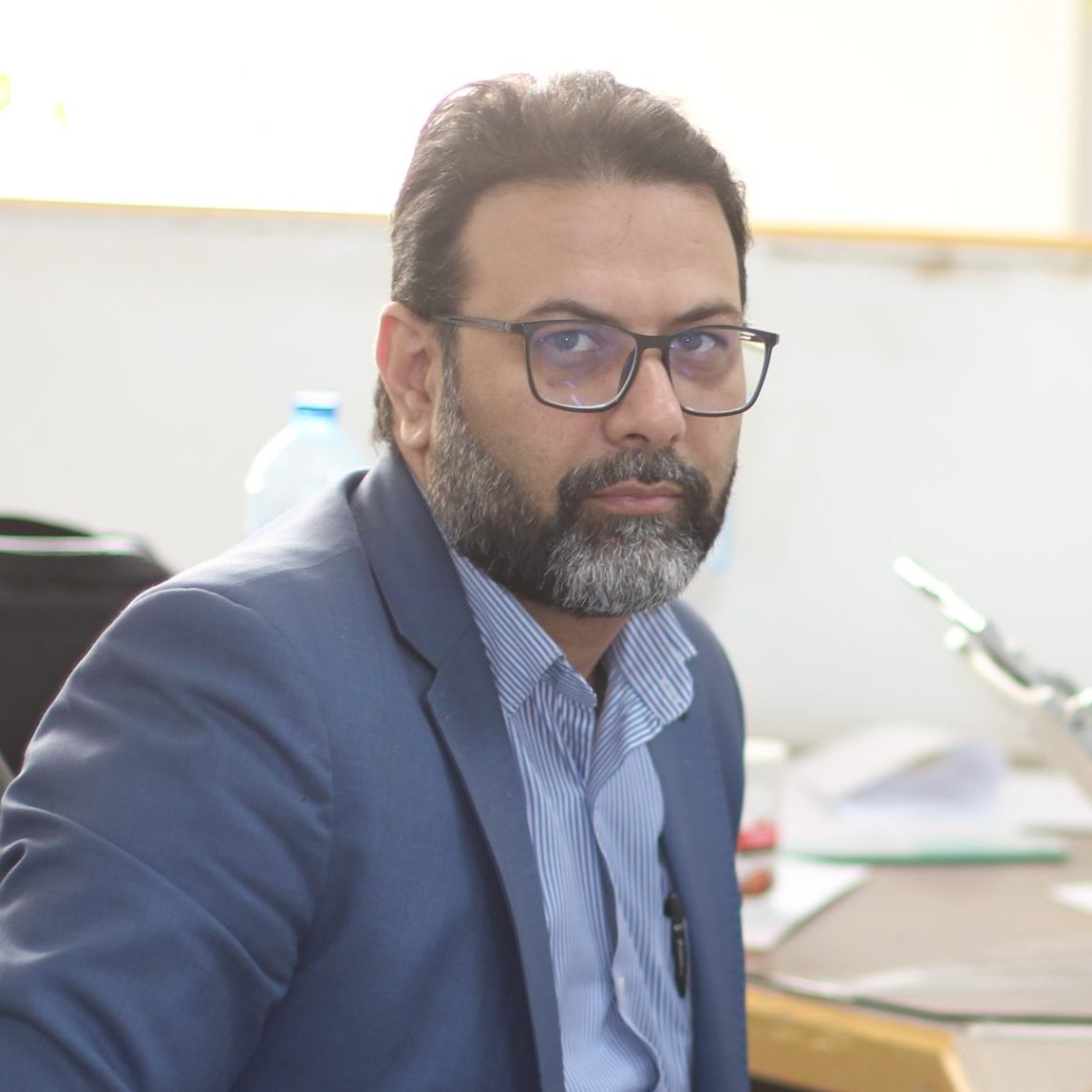 محمدامین حمیدی پور