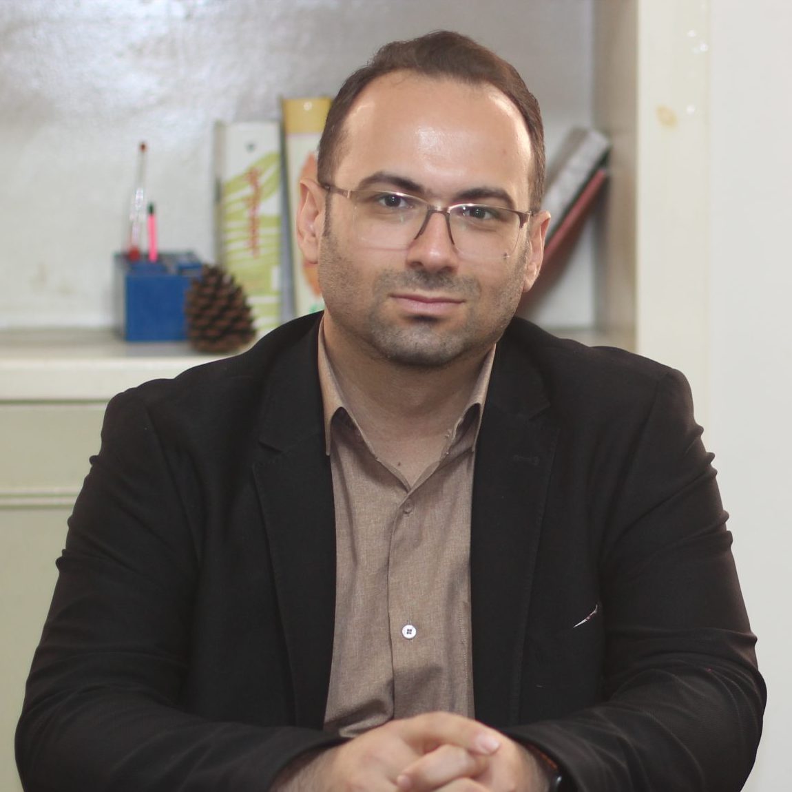 محمد لیمویی