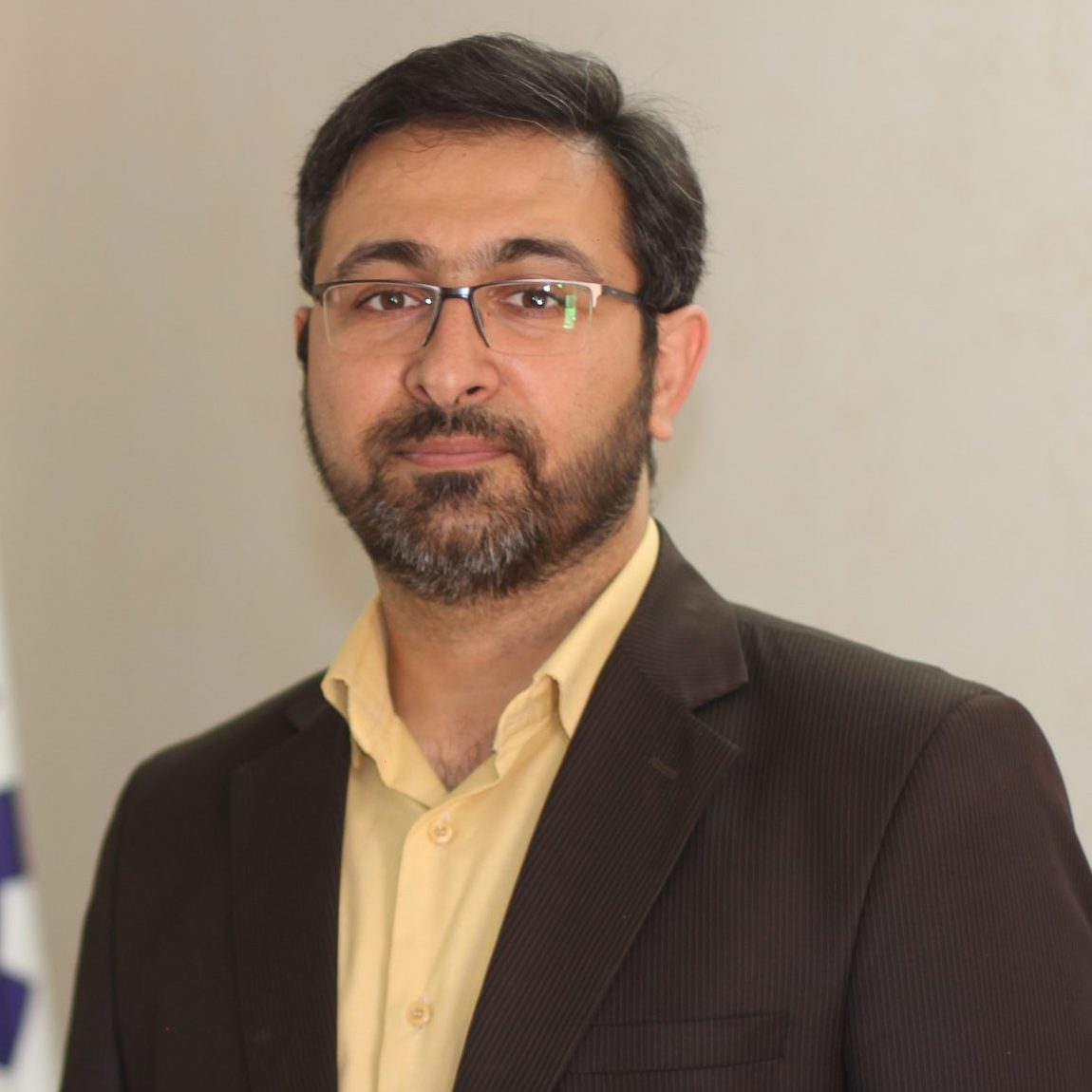 محمد مهرپویا