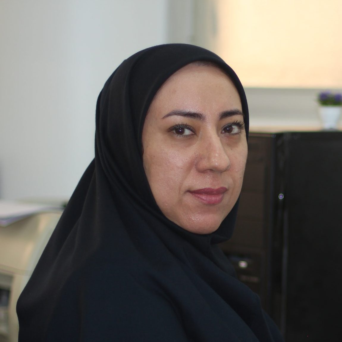 مریم آریایی