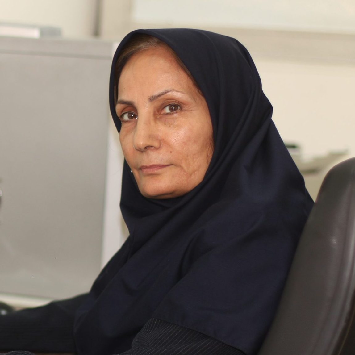 مریم تراکمه پور
