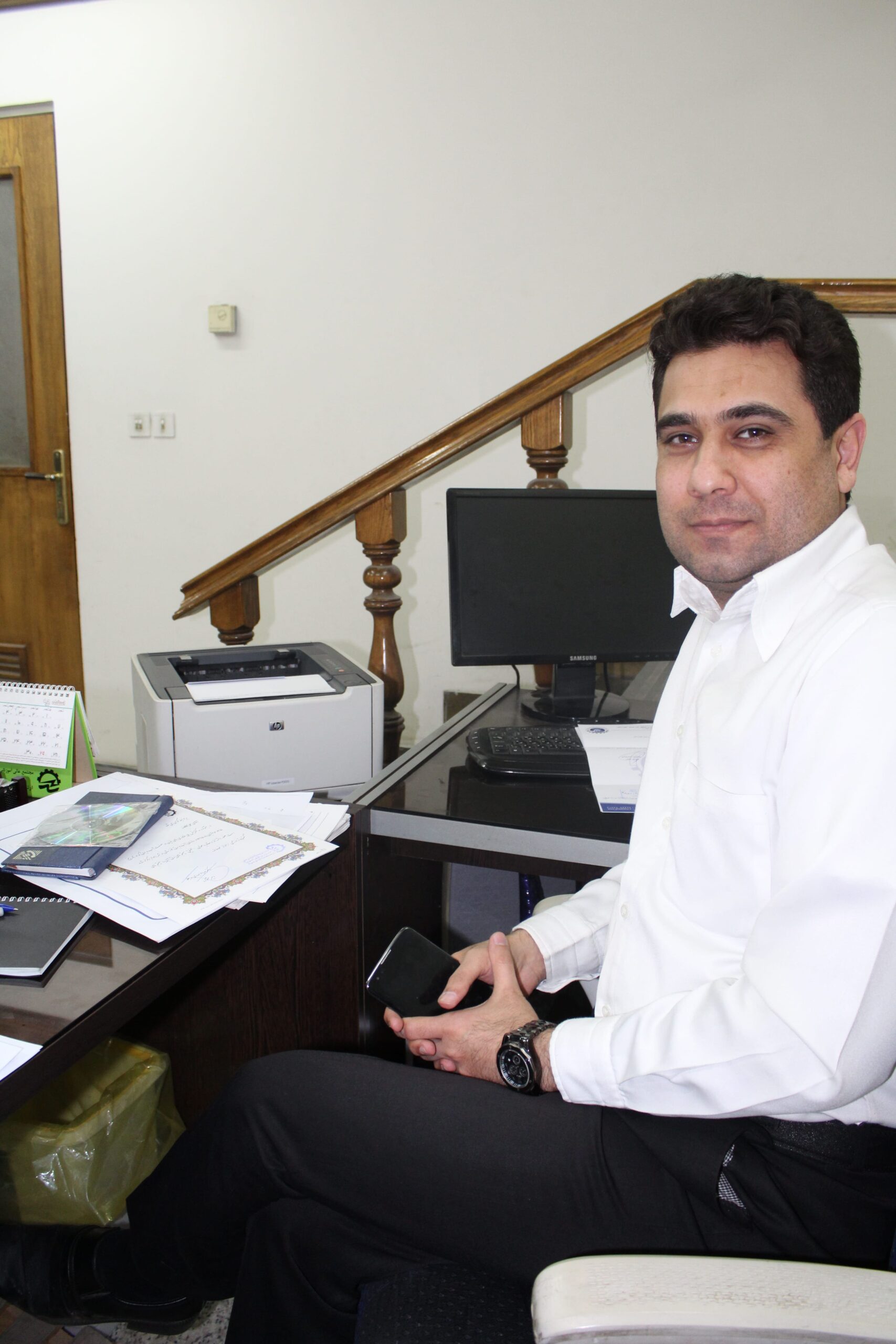 احسان سنبل